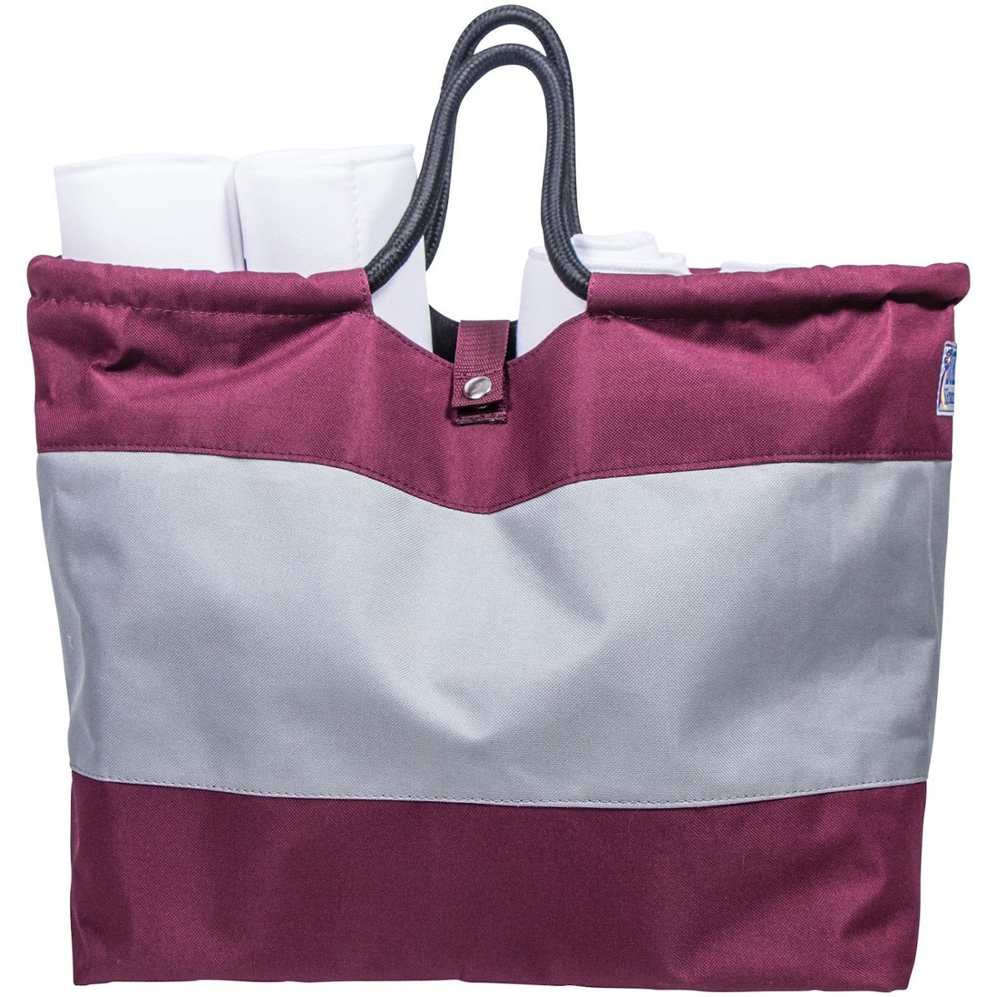 Dura-Tech® Horseman's Tote Bag - Navy