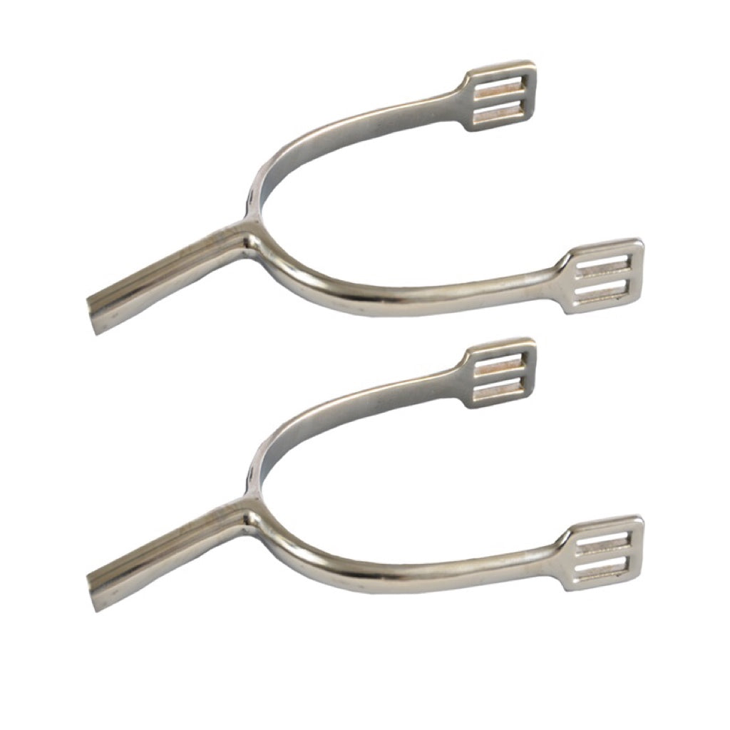 Jacks Prince of Wales Spurs