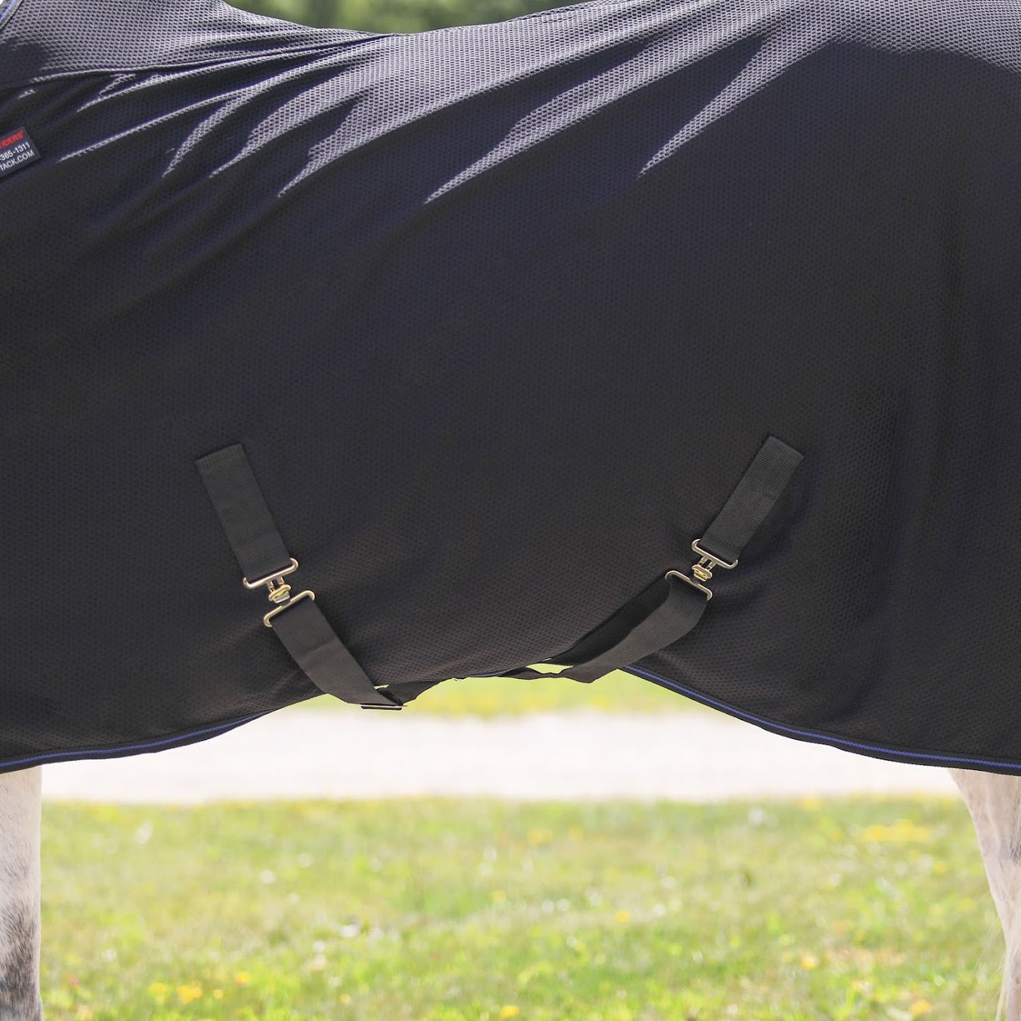 Lux® Ceramic Therapy Mesh Sheet