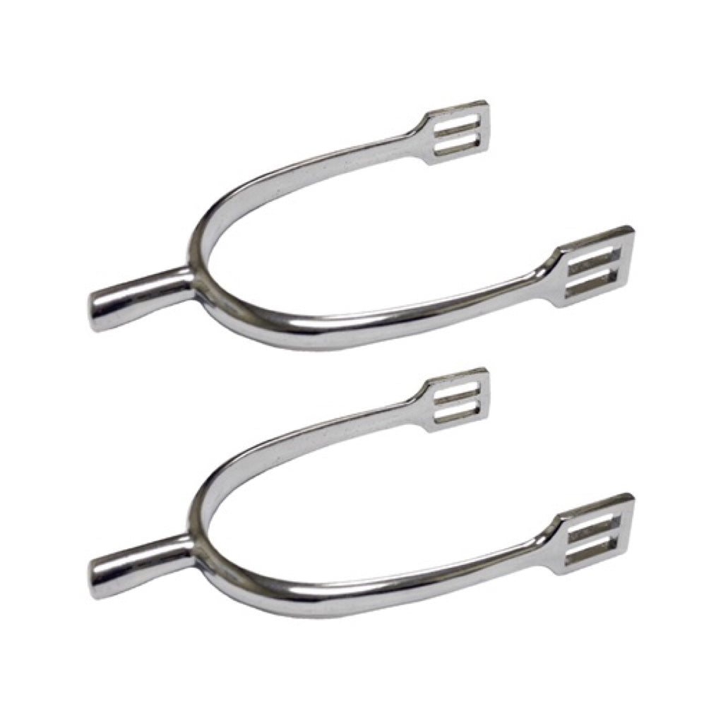 Jacks Youth Zinc Die Cast Spurs