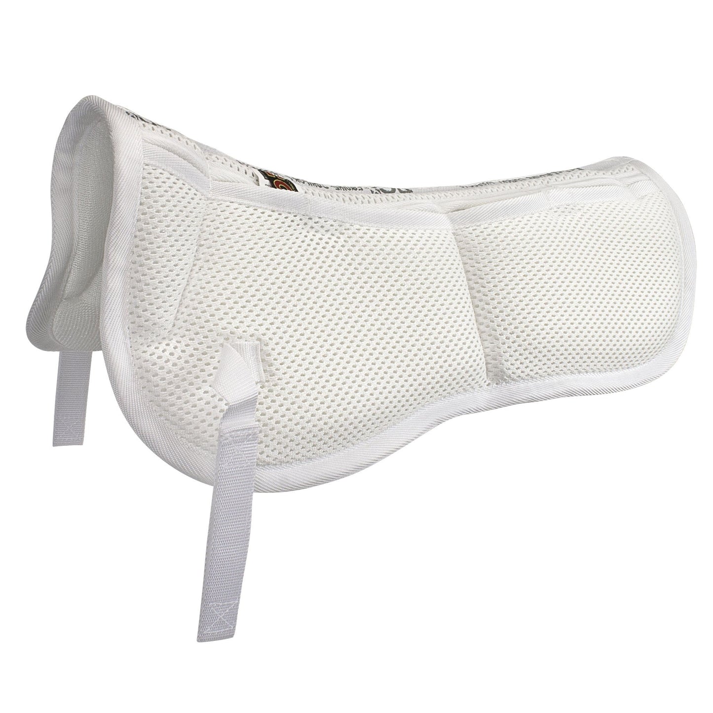 ECP 3D Air Ride® Half Pad with Memory Foam
