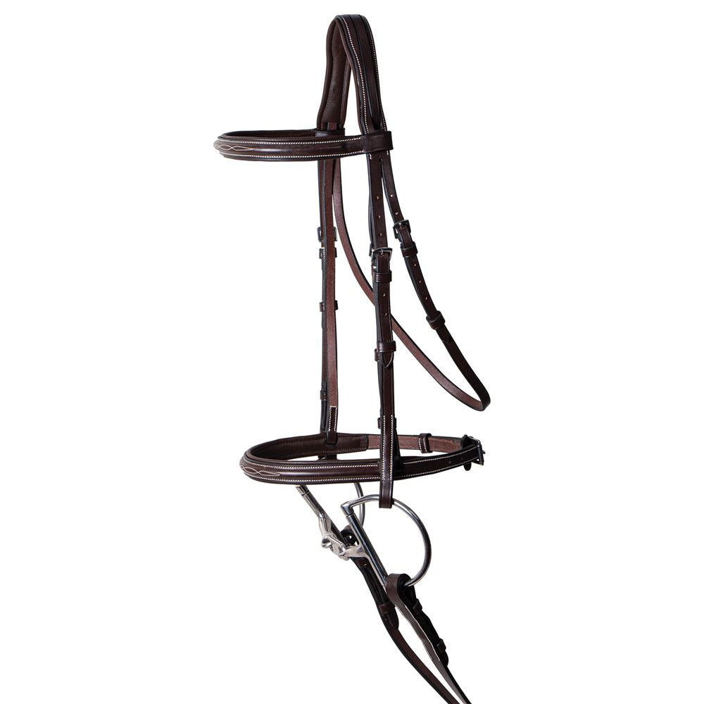 Joseph Sterling® Comfort Plus® Hunter Bridle