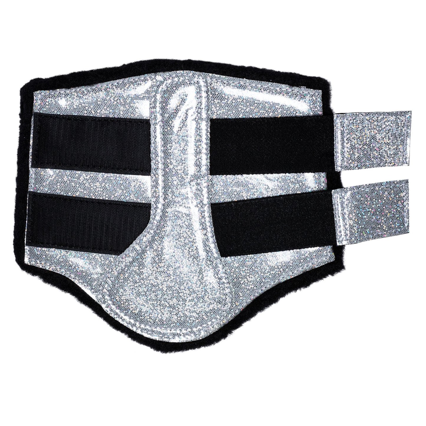 Dura-Tech® Sport Boots - Silver Glitter