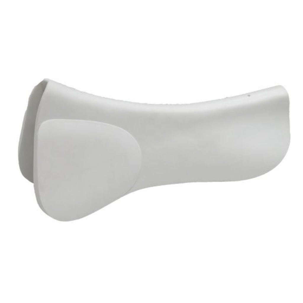 Showman® Foam Raised Front Riser Pad