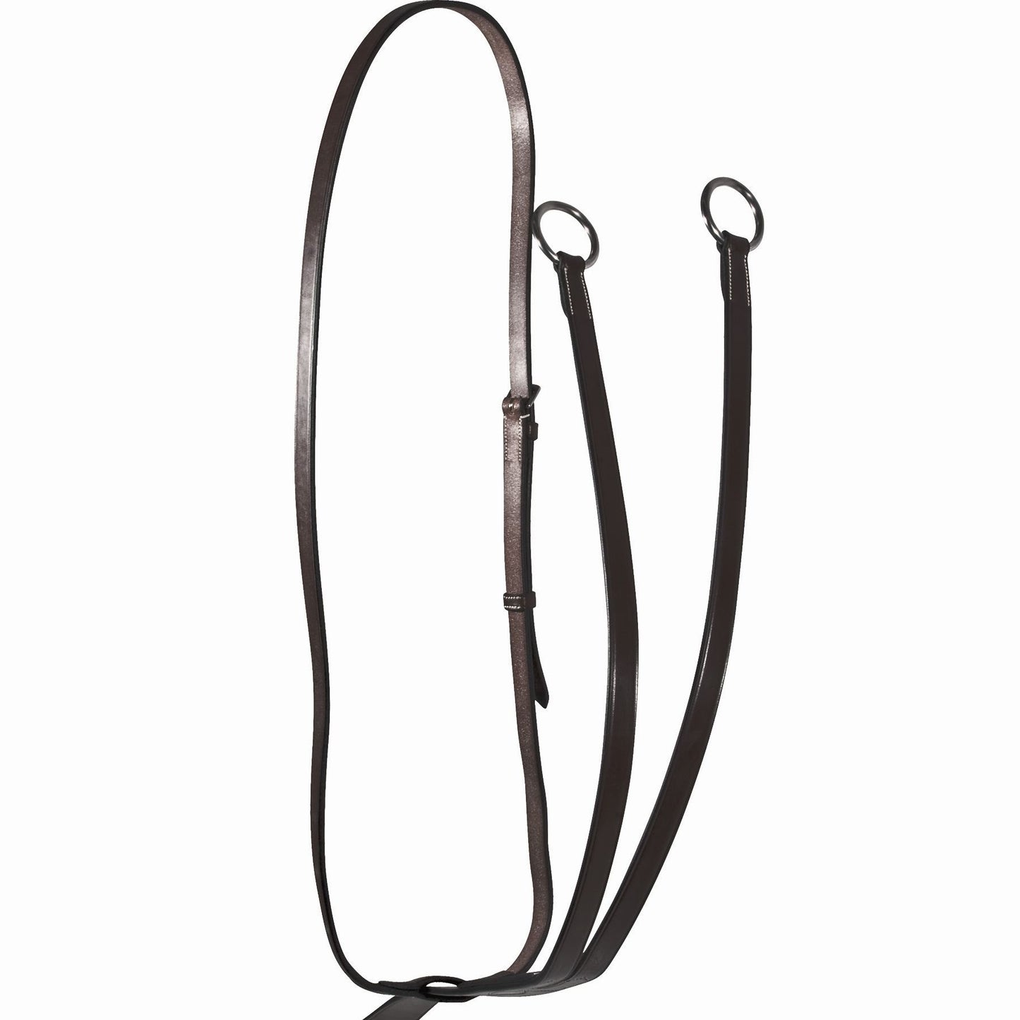 Pinnacle Flat Running Martingale