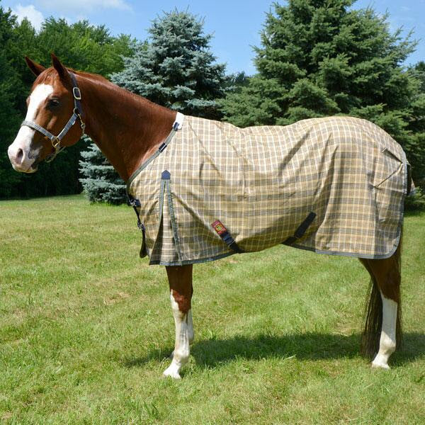 5/A Baker® Turnout Sheet