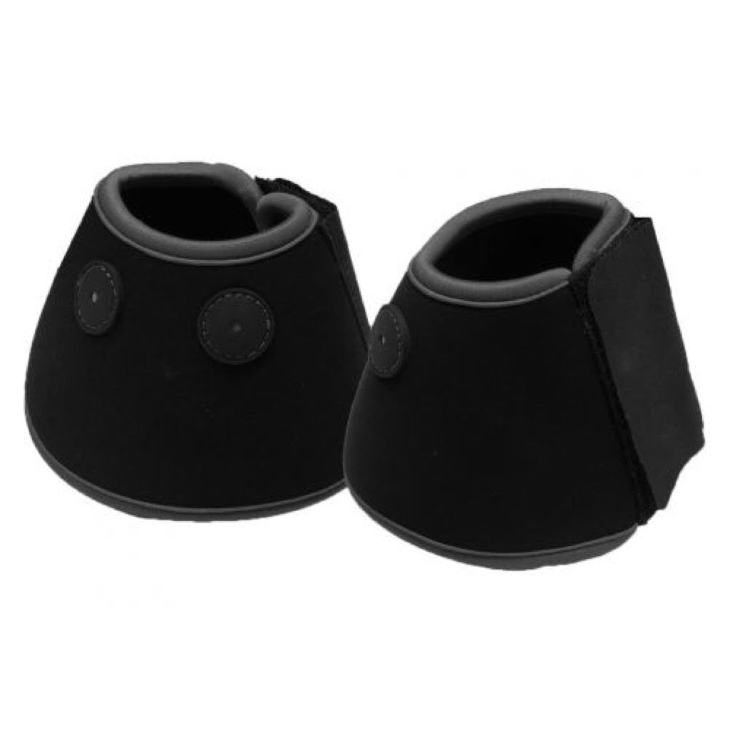 Showman® Magnetic Therapy Bell Boots