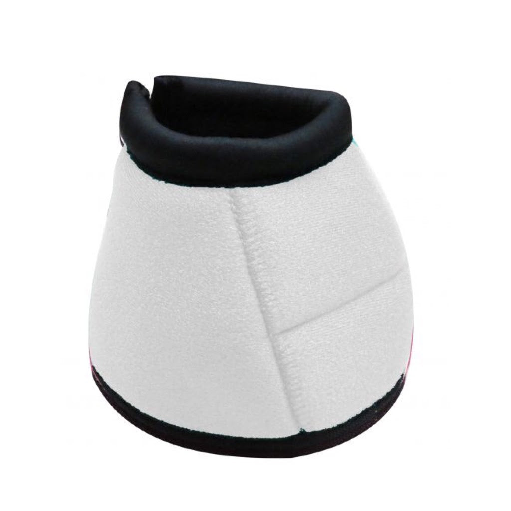 Showman® Elite Equine Bell Boots