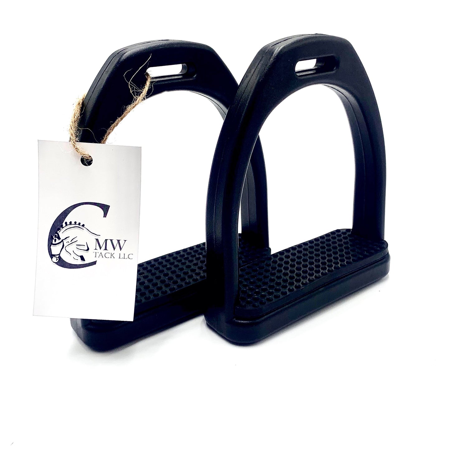 Basic Composite Stirrups