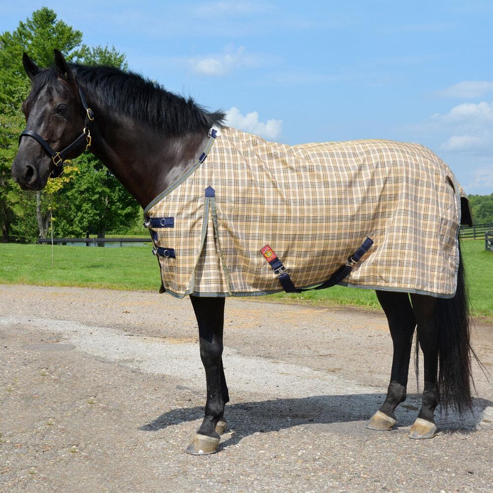 5/A Baker® Extreme Heavy Weight Turnout Blanket