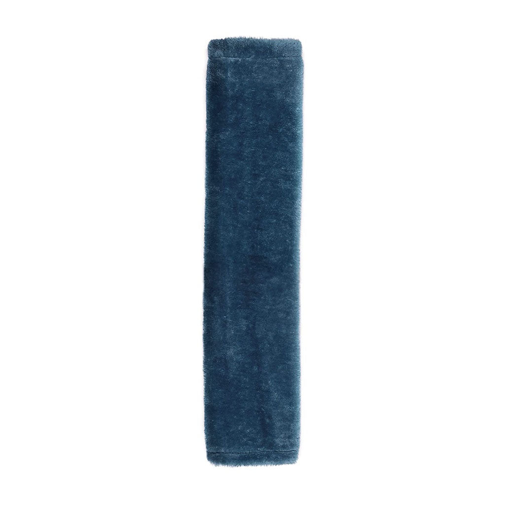 Comfort Girth Cover - Navy