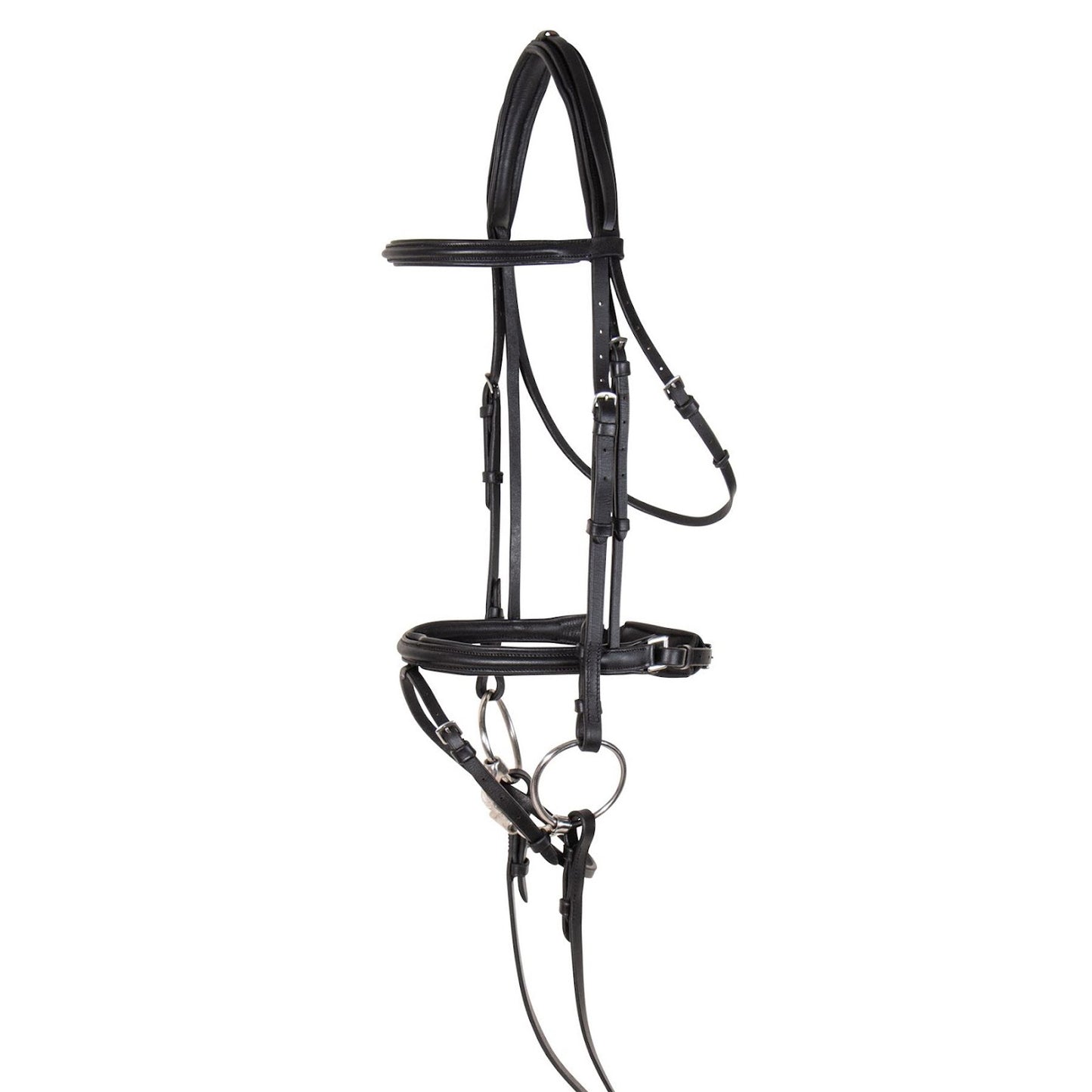 Premier Petite Dressage Bridle