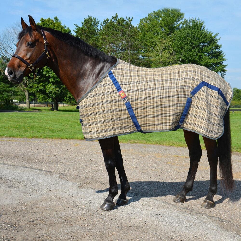 Deluxe 5/A Baker® Stable Sheet