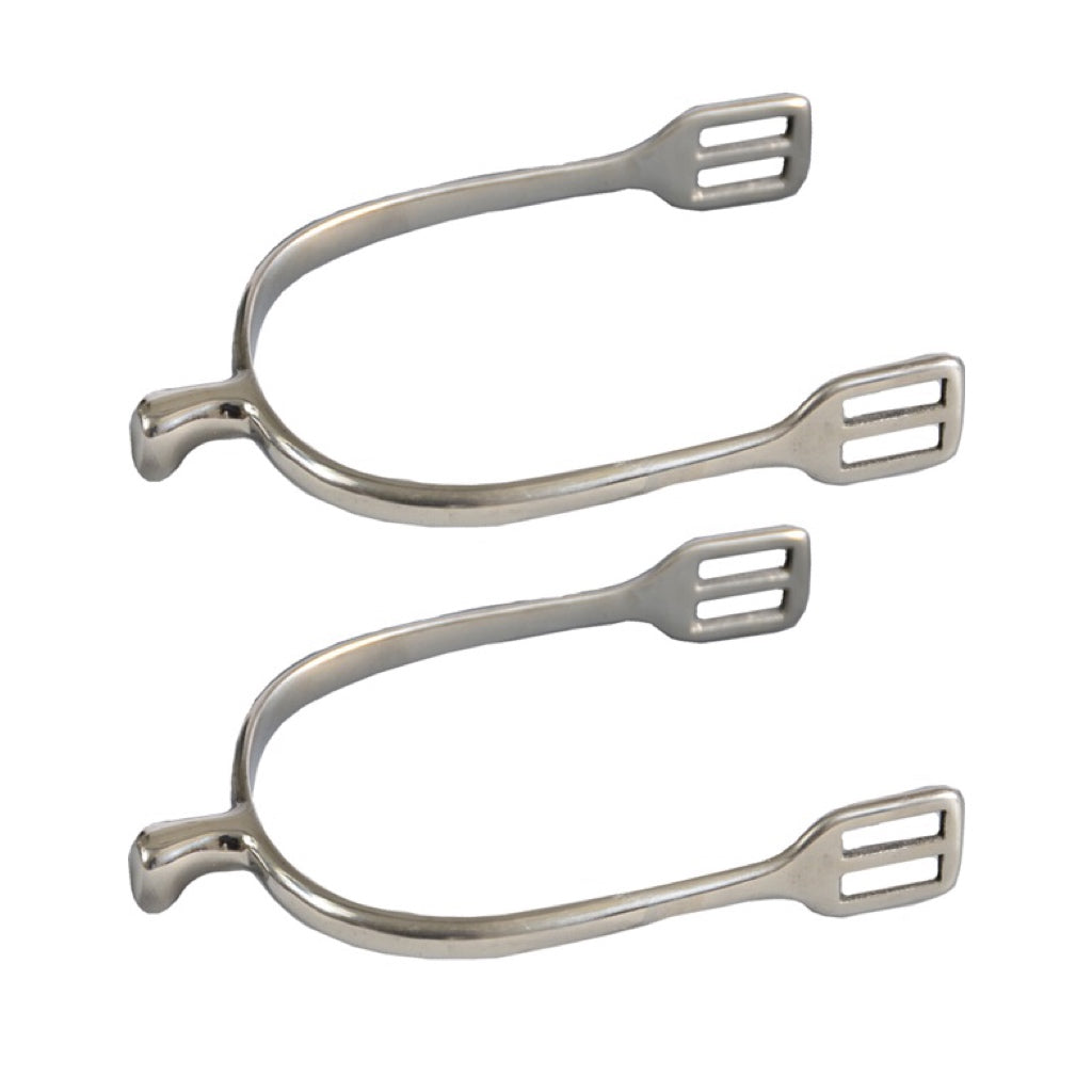 Jacks Youth Dressage Spurs