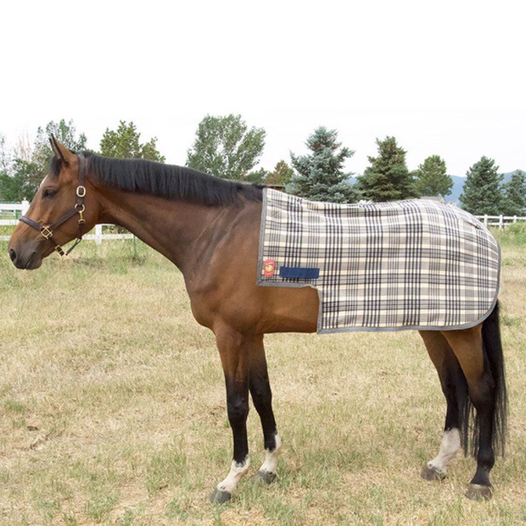 5/A Baker® Bakerfleece Quarter Sheet - European Cut