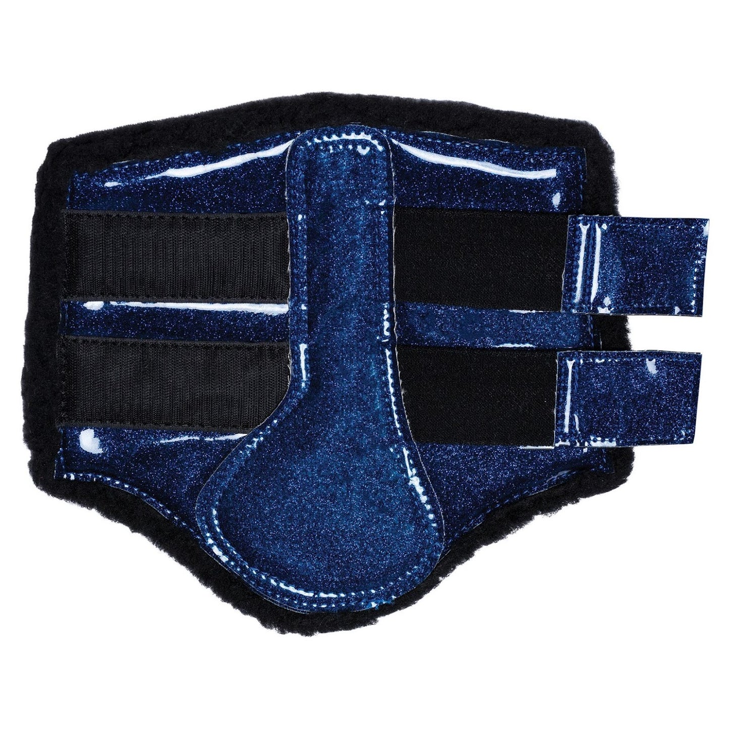 Dura-Tech® Sport Boots - Blue Glitter