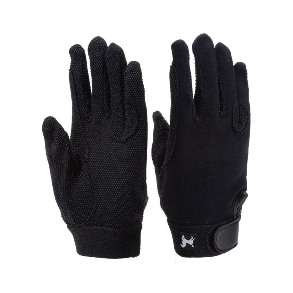 Jacks Cotton Pimple Gloves