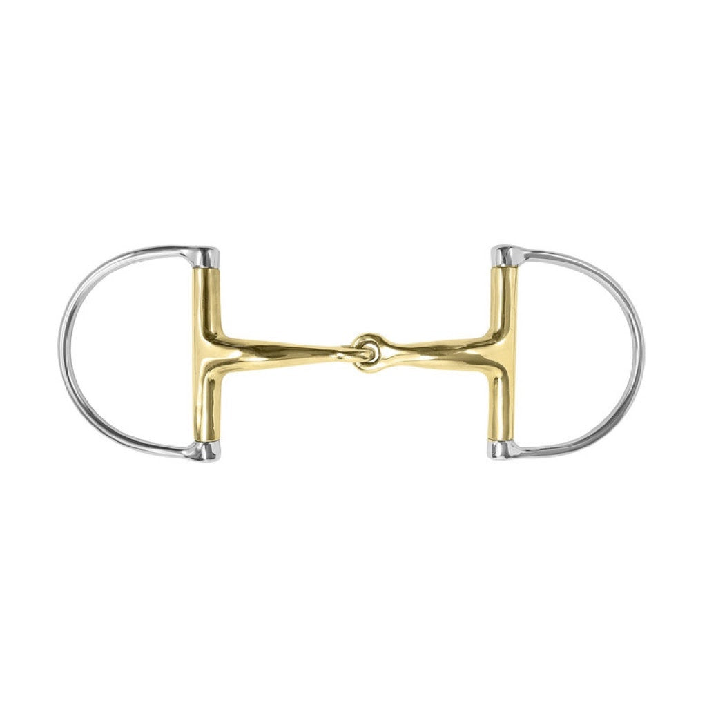 M Toulouse Curved Mouth Hunter D Bit