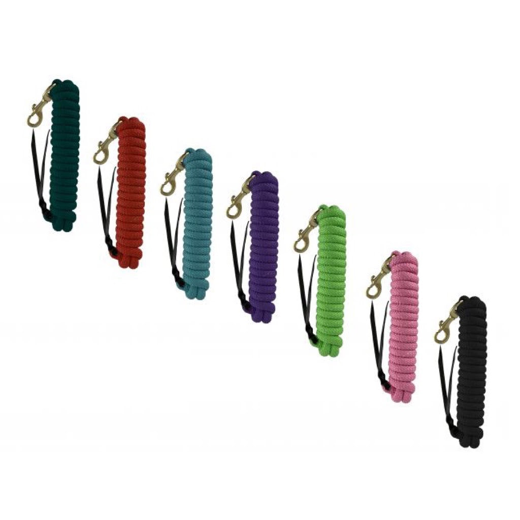 Showman® 14' Clinician's Pro Braid Training Lead