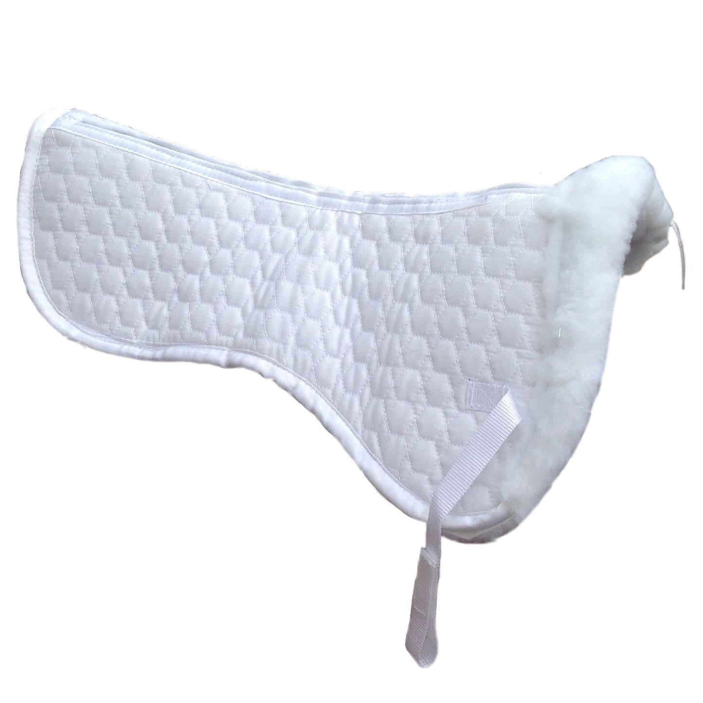 Dura-Tech® Fleece Correctional Half Pad