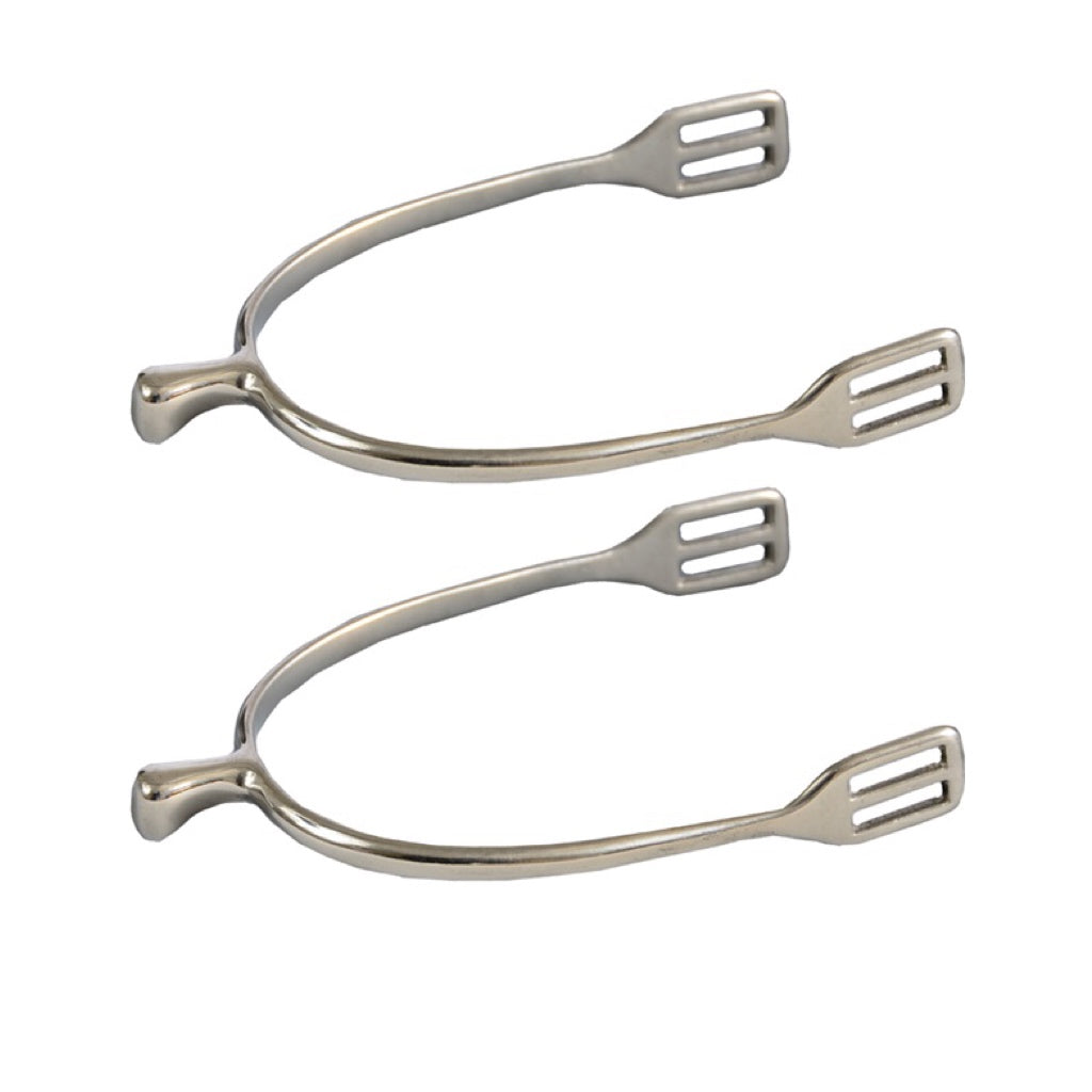Jacks Ladies Dressage Spurs