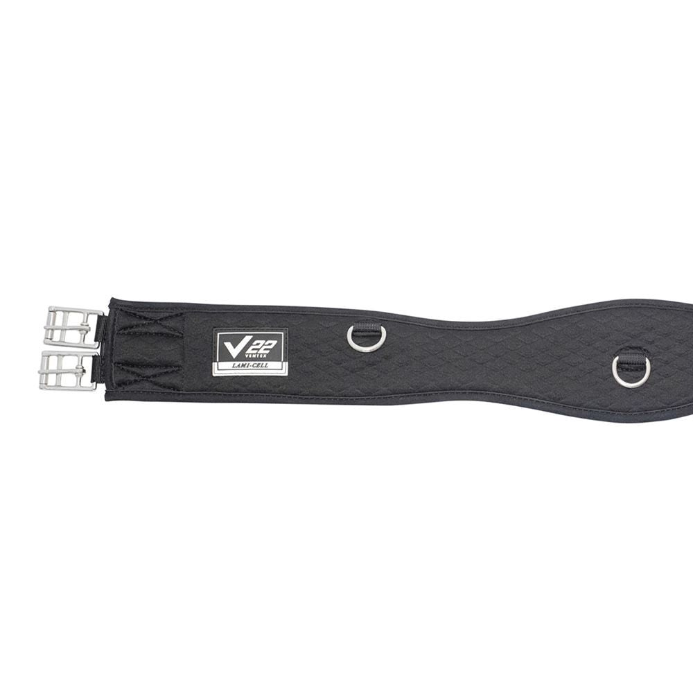 Lami-Cell Ventex 22 English All Purpose Girth