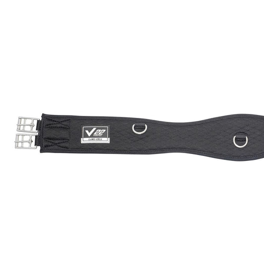 Lami-Cell Ventex 22 English All Purpose Girth