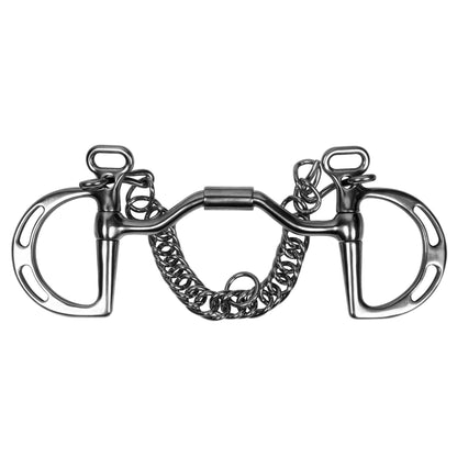 FES® Ported Barrel Kimberwick Bit - 5"