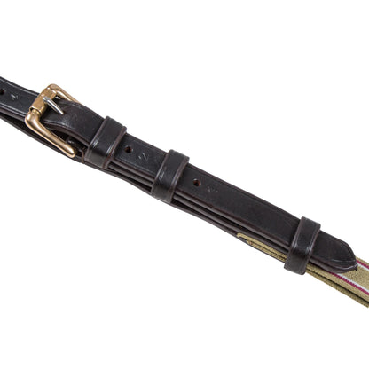 Billy Royal® Side Reins