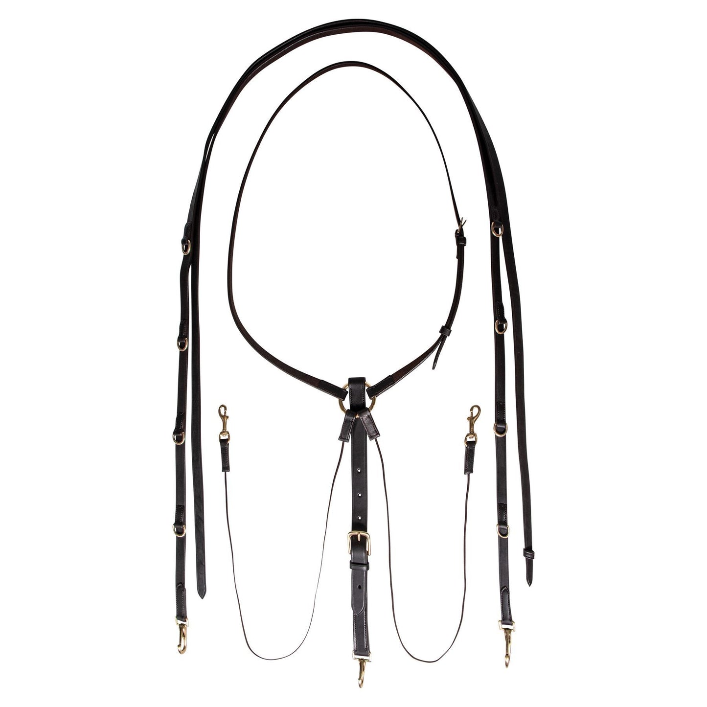 Billy Royal® German Martingale