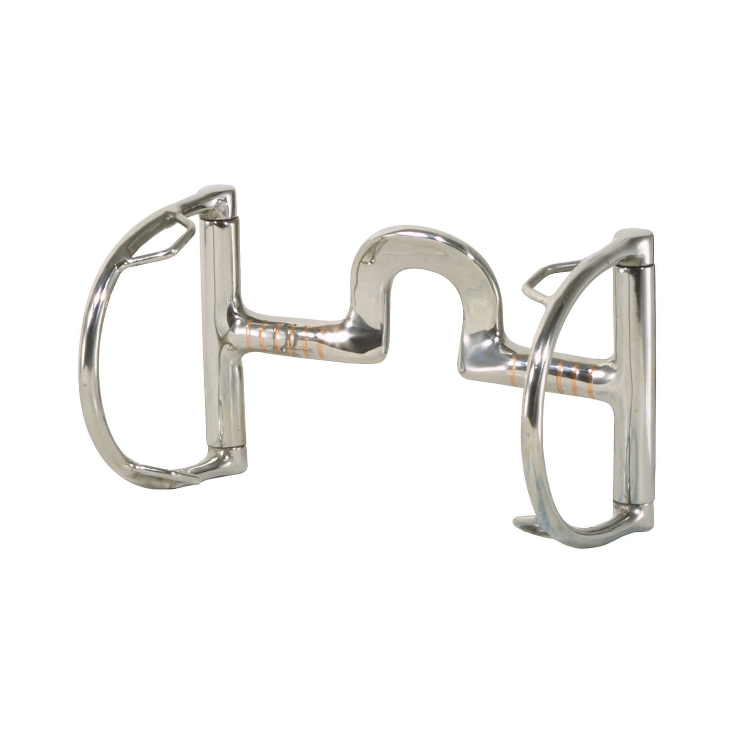 FES® Spoon D Ring Bit with Hooks - 5"
