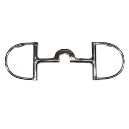 FES® Spoon D Ring Bit with Hooks - 5"