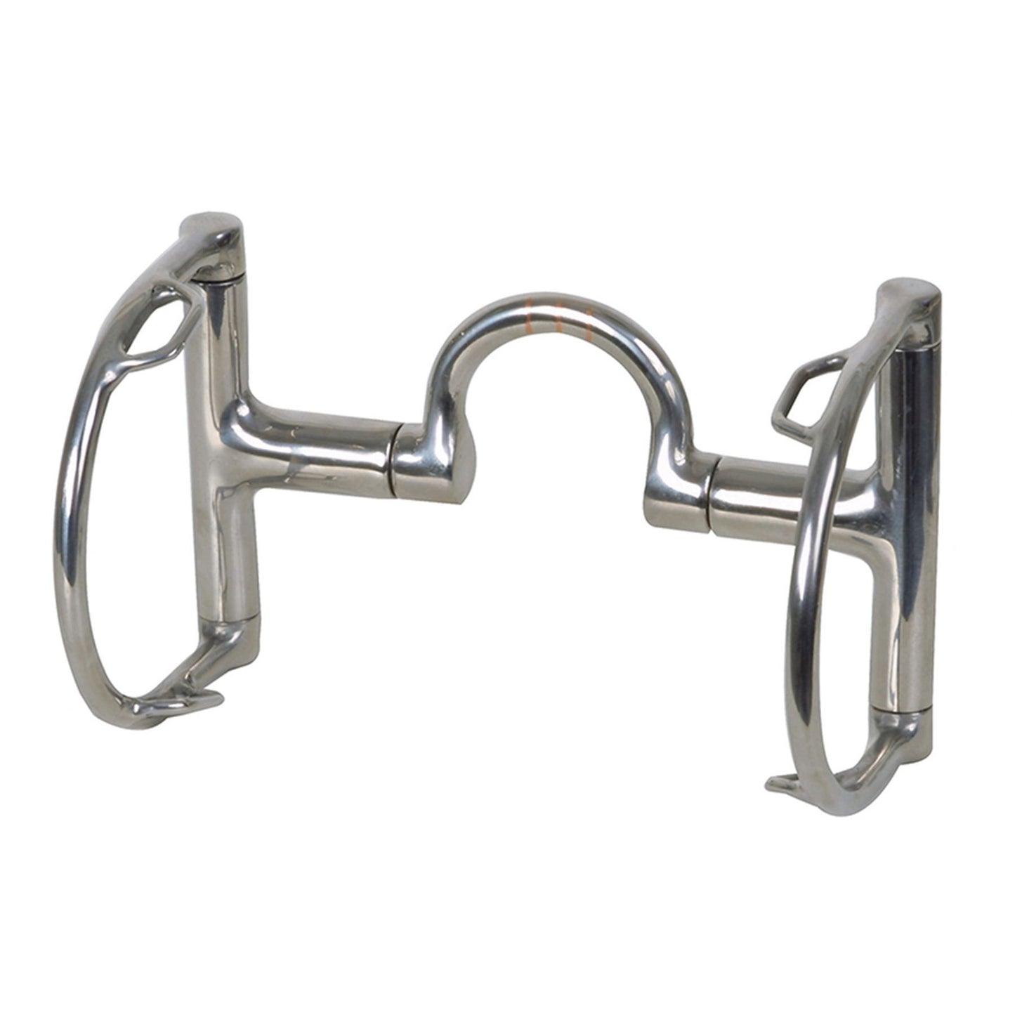 Robart™ Pinchless Spring Loaded Correction D Ring Bit - 5"