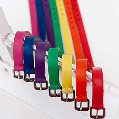 Nunn Finer Easiest Spur Straps Yet