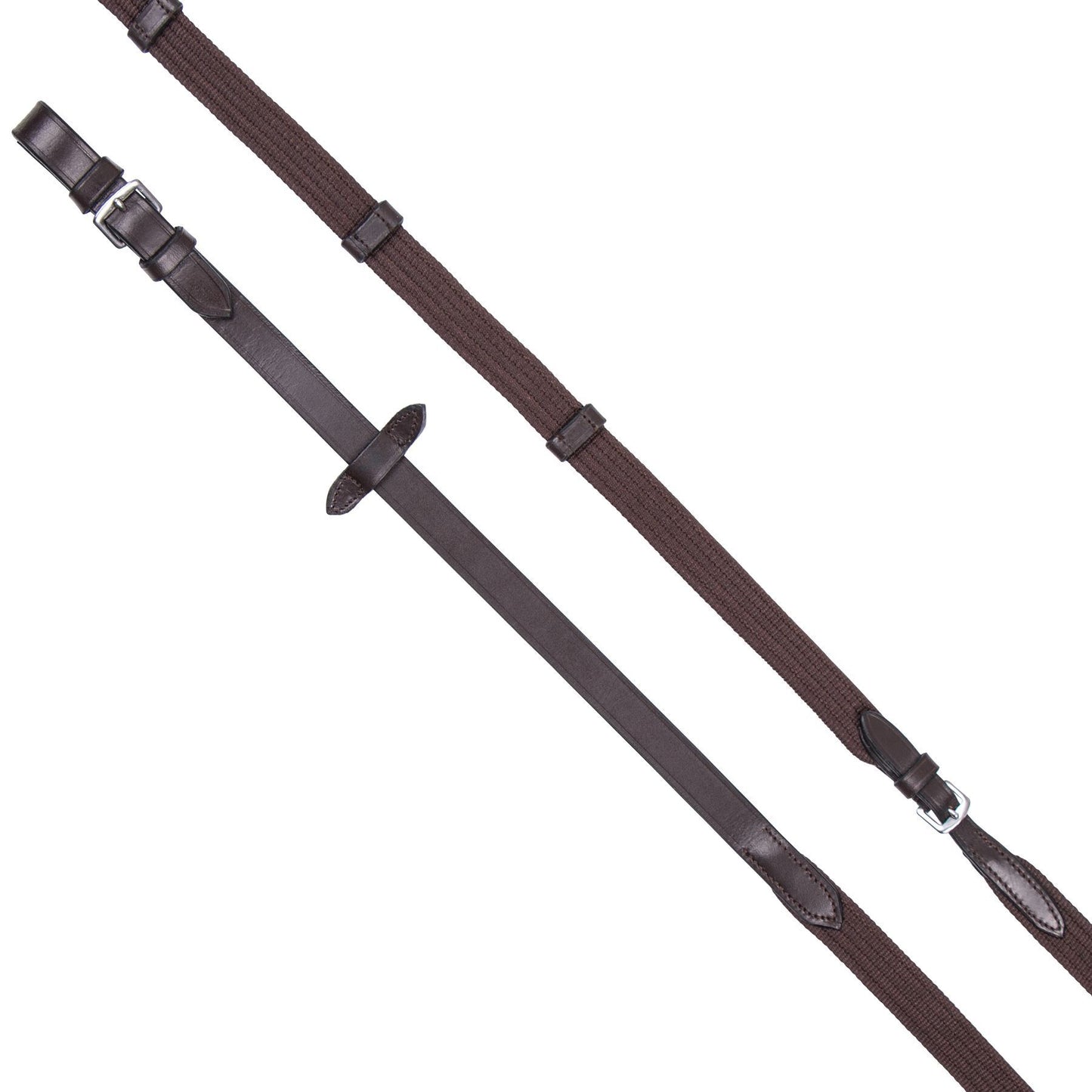 Premier Cotton Web Reins