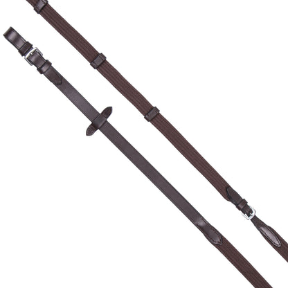 Premier Cotton Web Reins