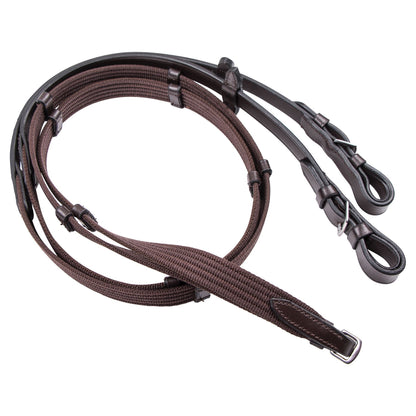 Premier Cotton Web Reins
