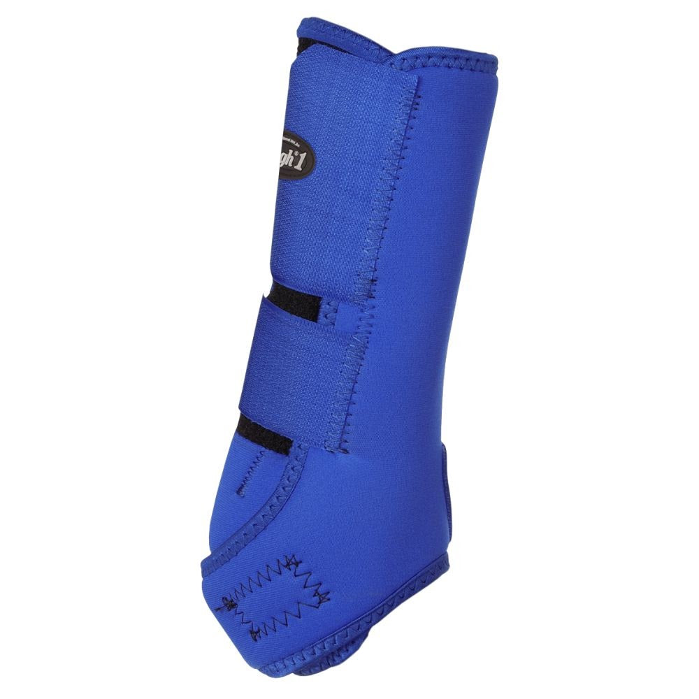 Tough1® Economy Vented Sport Boot Set