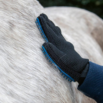 HKM Grooming Glove