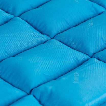 Horze Pro Cooling Therapy Ice Wrap Pair - Blue