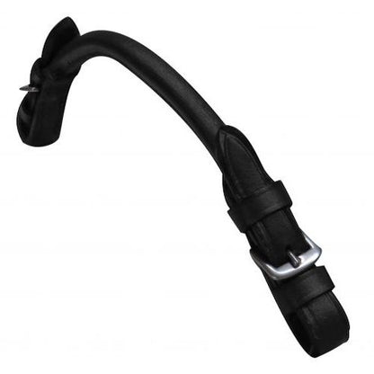 Showman® English Leather Grab Strap