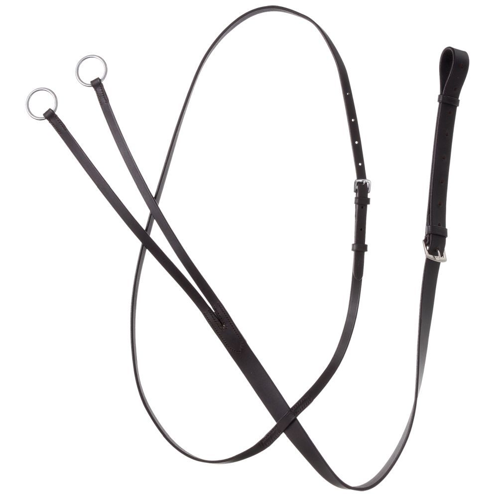 Silver Fox® Running Martingale