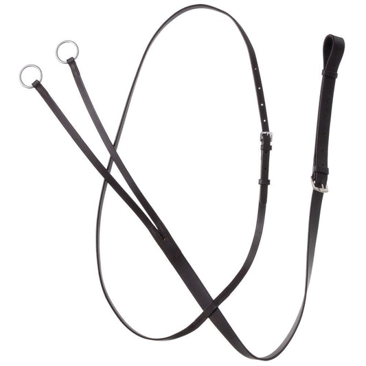 Silver Fox® Running Martingale