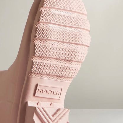 Hunter Original Rain Boots - Azalea Pink (EU37)