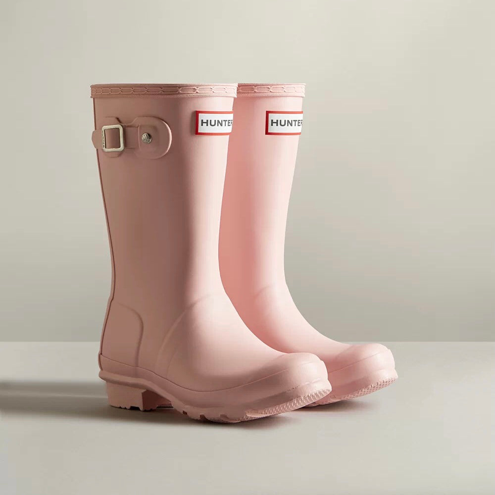 Hunter Original Rain Boots - Azalea Pink (EU37)