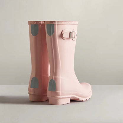 Hunter Original Rain Boots - Azalea Pink (EU37)