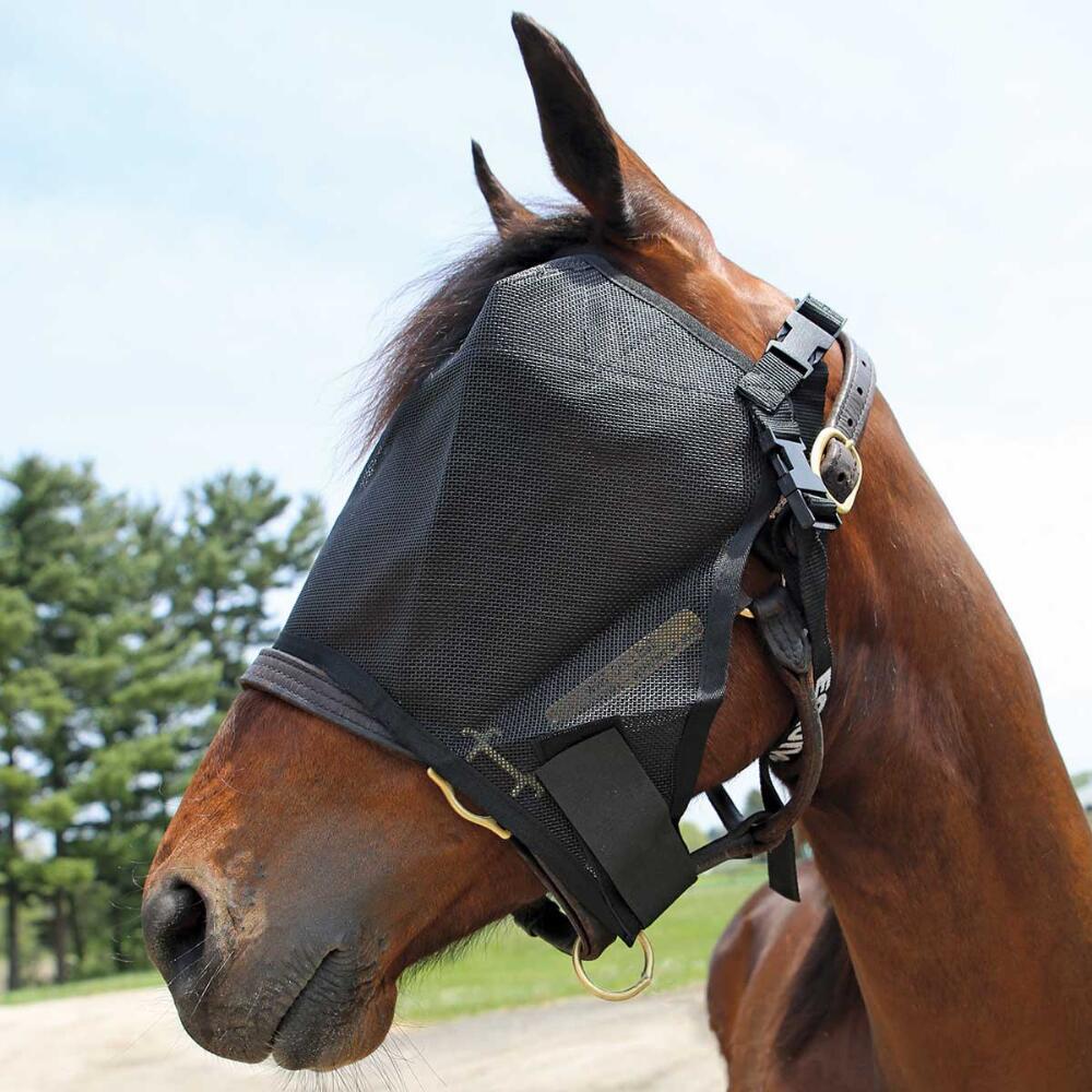 Equivizor™ Fly Mask