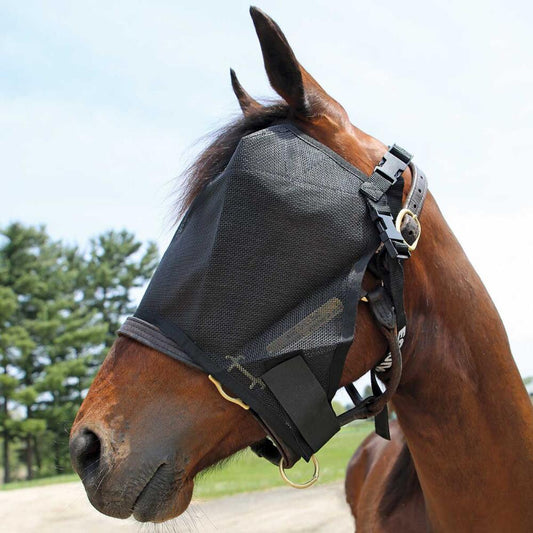 Equivizor™ Fly Mask