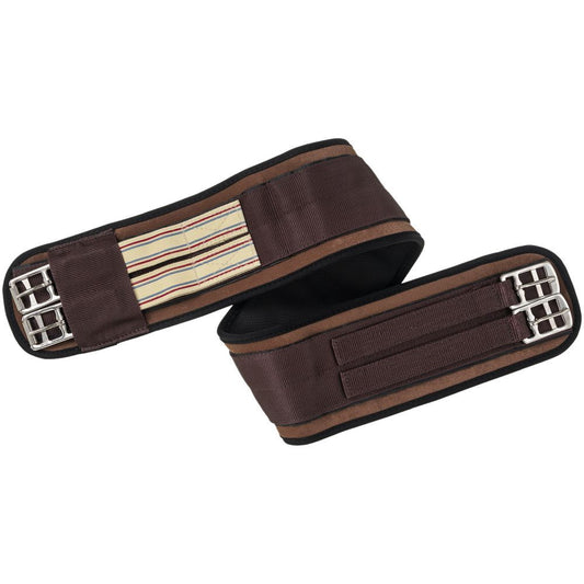 Equitare Air Flow Nyloprene English Girth