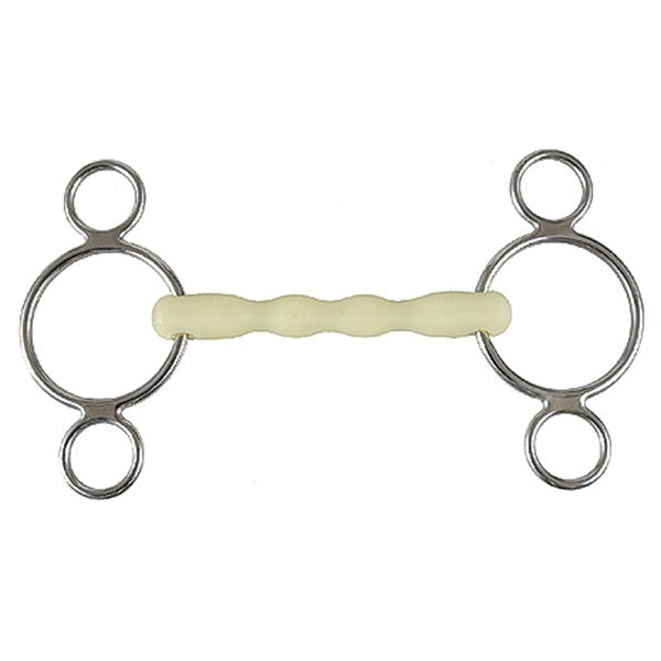 Jacks Apple Flexible Shaped Elevator Bit